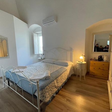 Beb Ventura Otel Matera Dış mekan fotoğraf