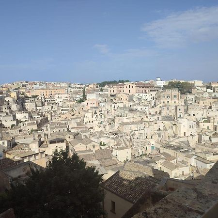 Beb Ventura Otel Matera Dış mekan fotoğraf