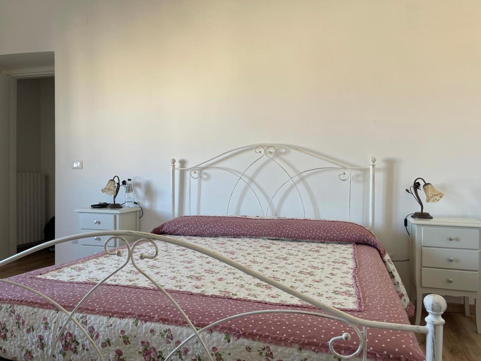 Beb Ventura Otel Matera Dış mekan fotoğraf