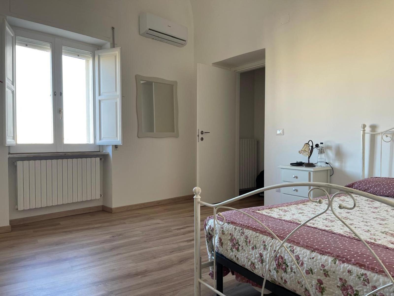 Beb Ventura Otel Matera Dış mekan fotoğraf