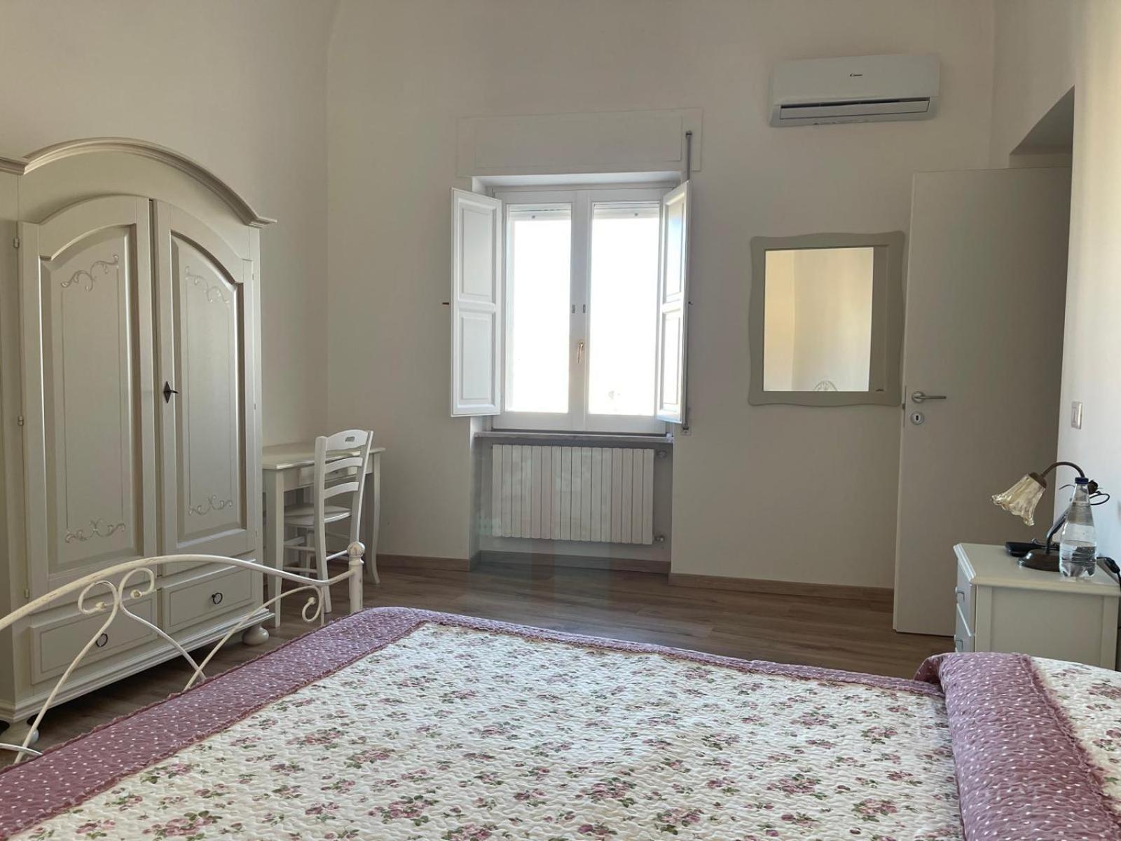 Beb Ventura Otel Matera Dış mekan fotoğraf
