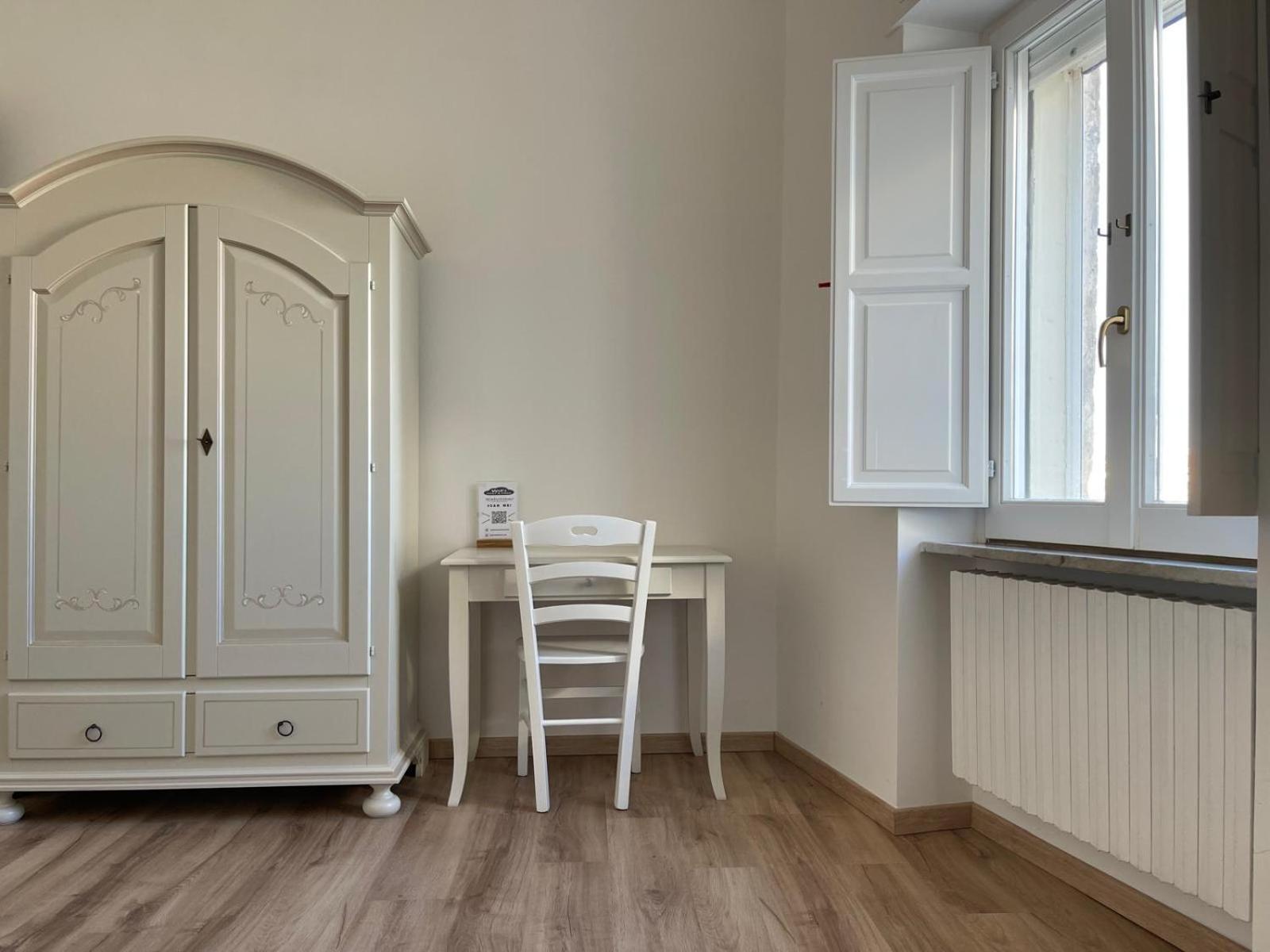 Beb Ventura Otel Matera Dış mekan fotoğraf