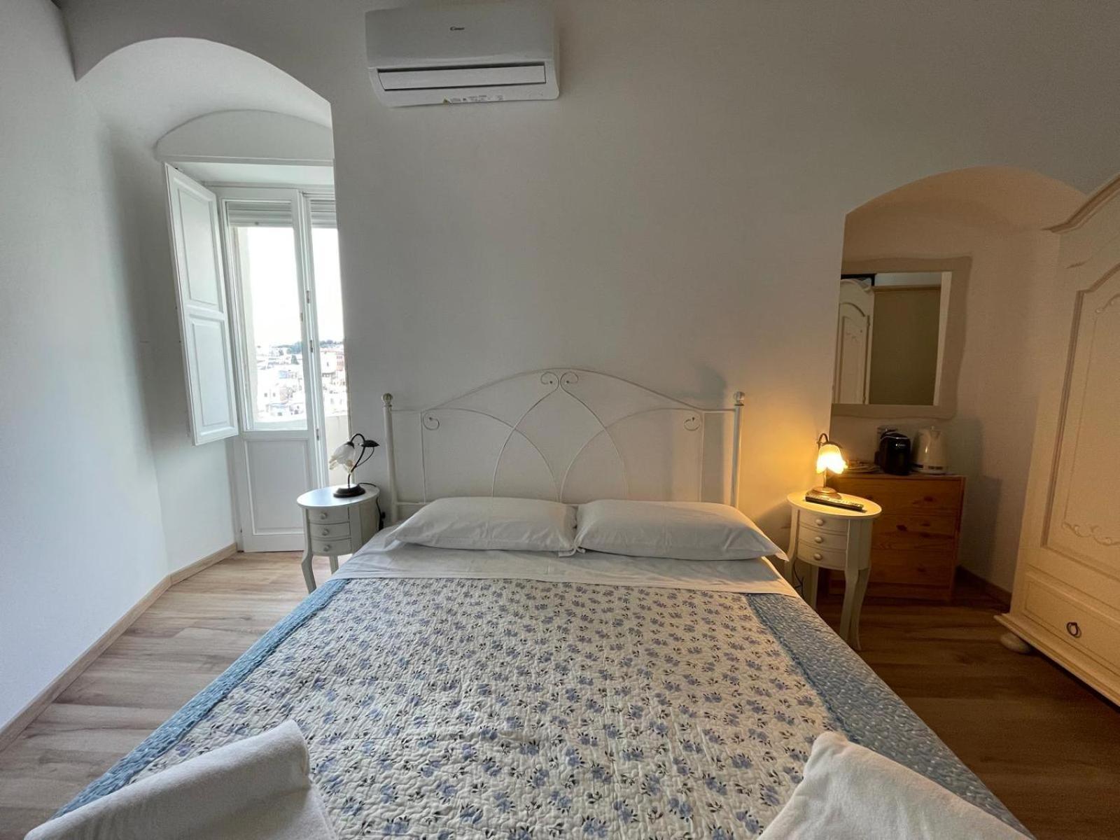 Beb Ventura Otel Matera Dış mekan fotoğraf