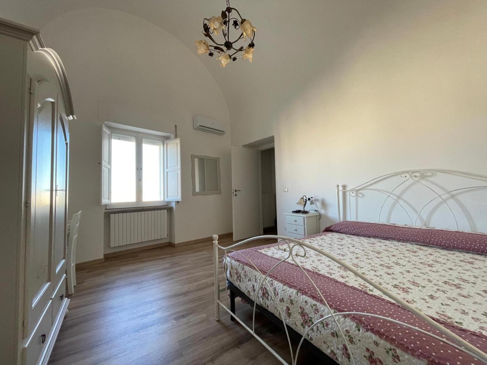 Beb Ventura Otel Matera Dış mekan fotoğraf