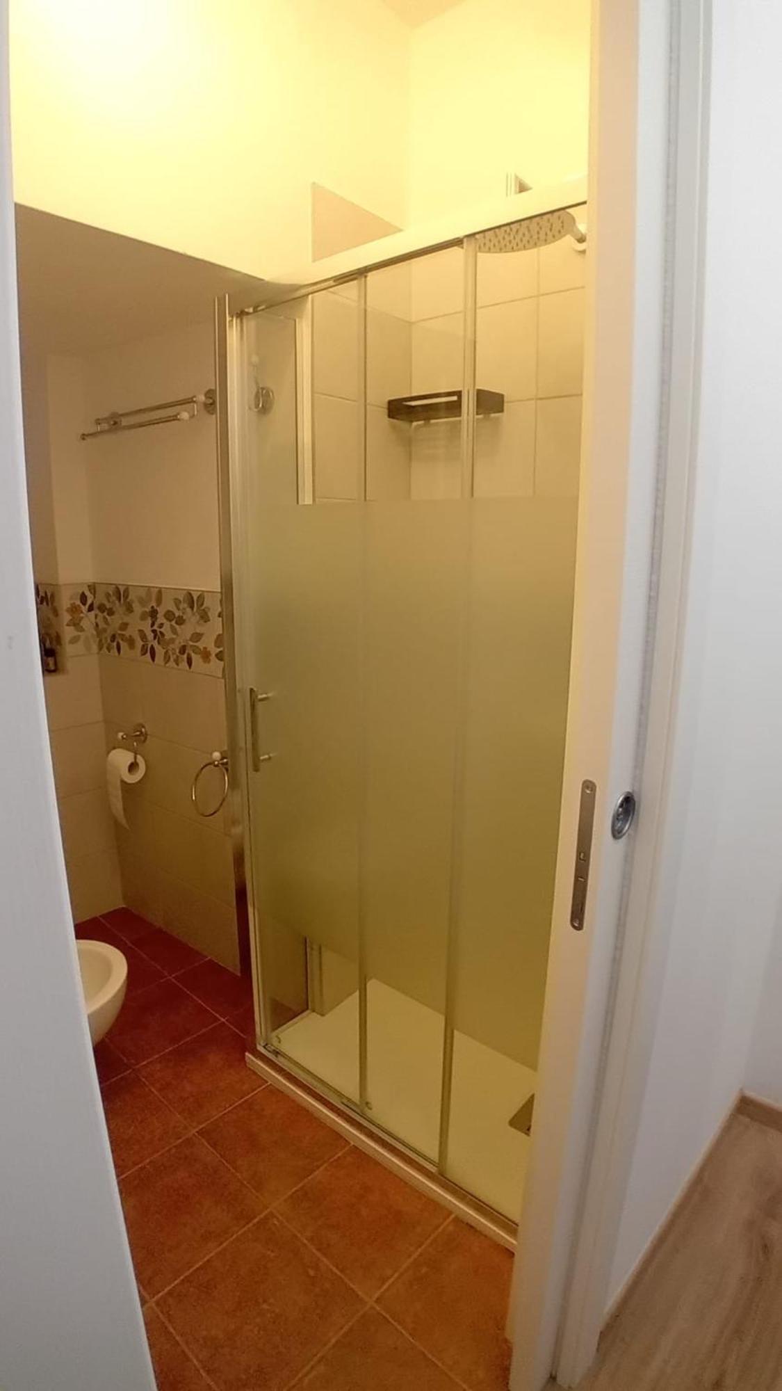 Beb Ventura Otel Matera Dış mekan fotoğraf