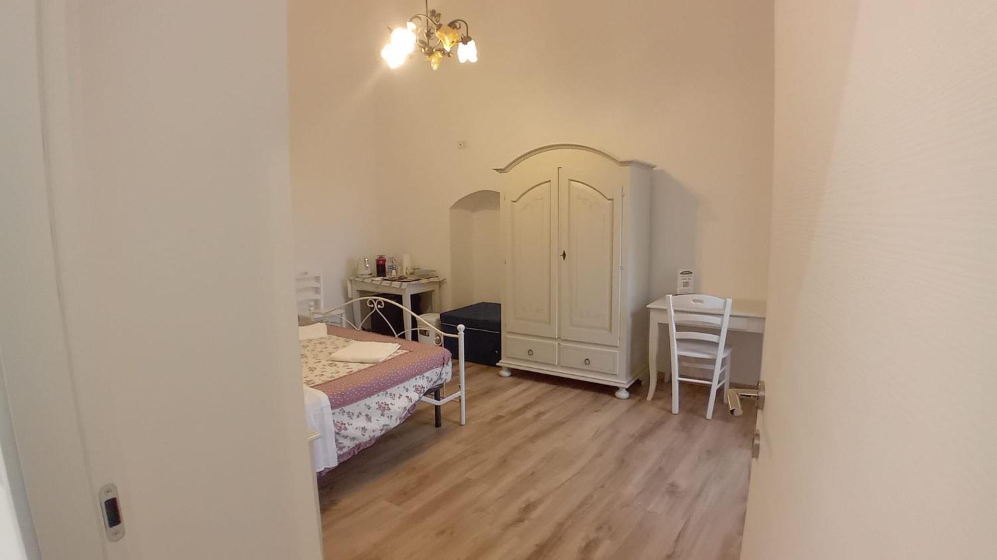 Beb Ventura Otel Matera Dış mekan fotoğraf