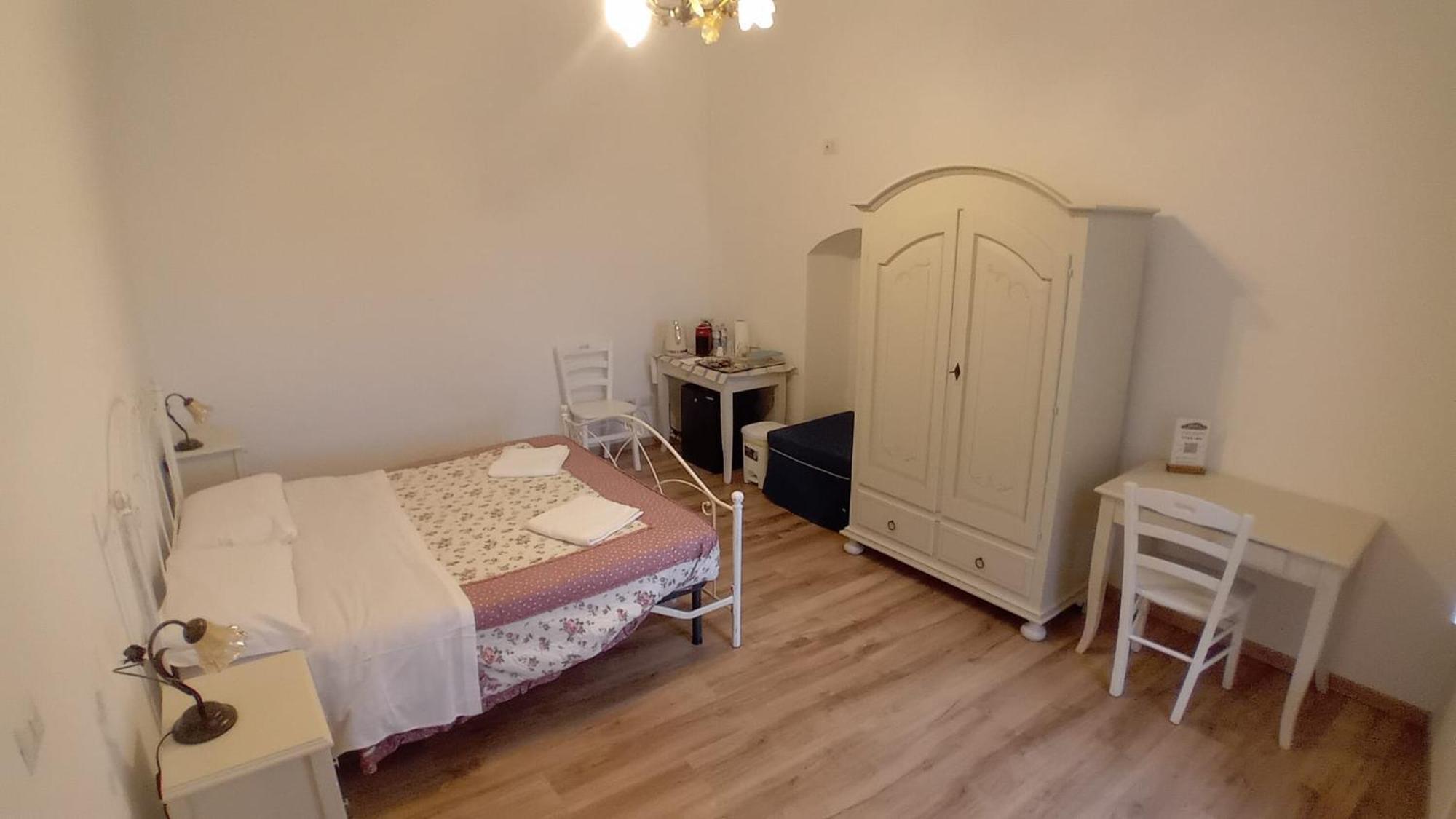 Beb Ventura Otel Matera Dış mekan fotoğraf