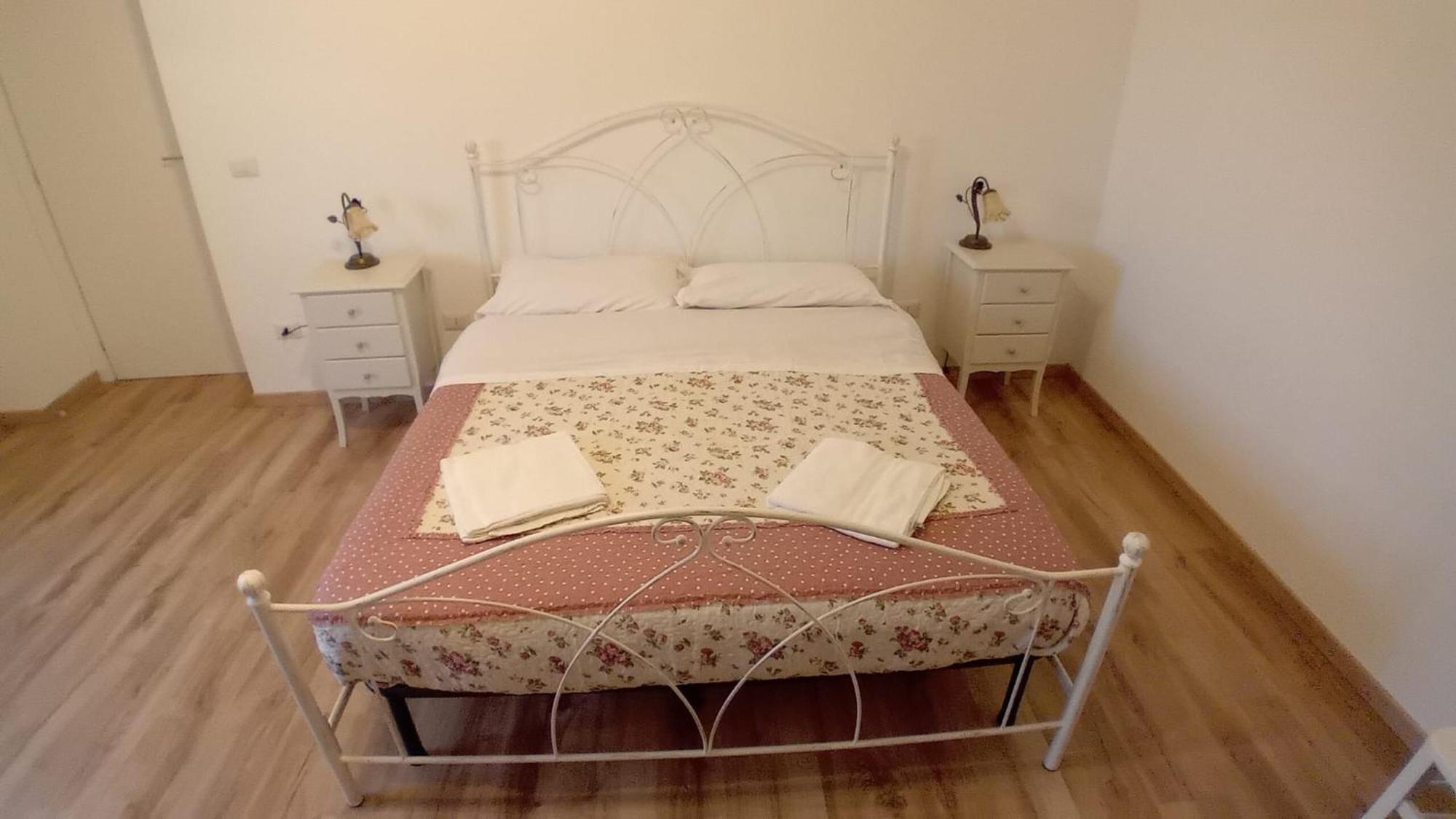 Beb Ventura Otel Matera Dış mekan fotoğraf
