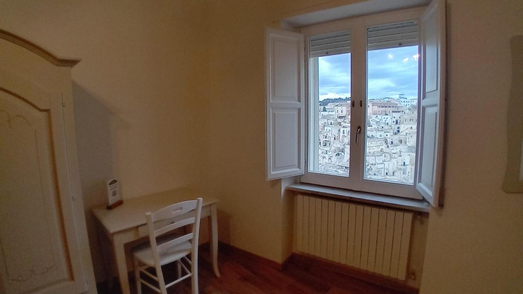 Beb Ventura Otel Matera Dış mekan fotoğraf