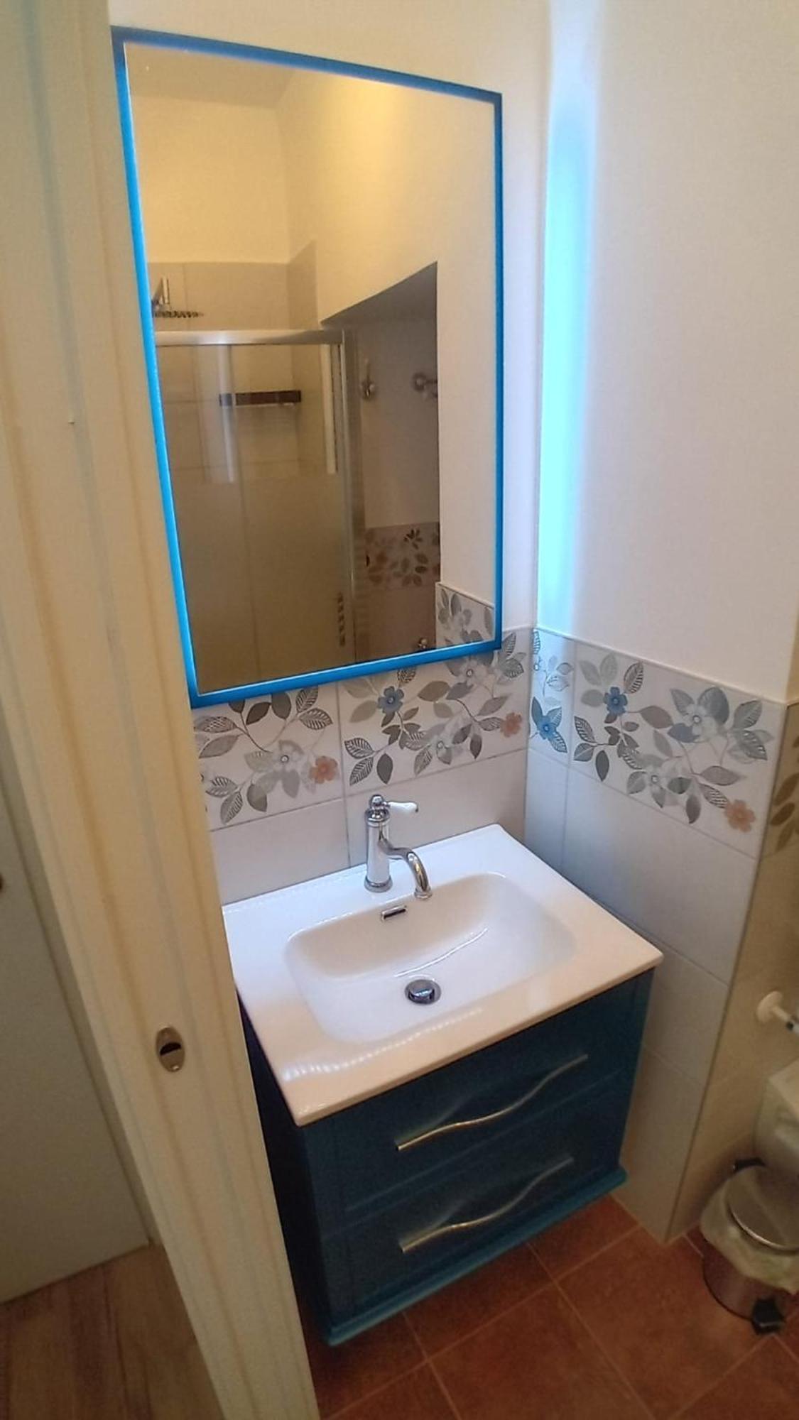 Beb Ventura Otel Matera Dış mekan fotoğraf