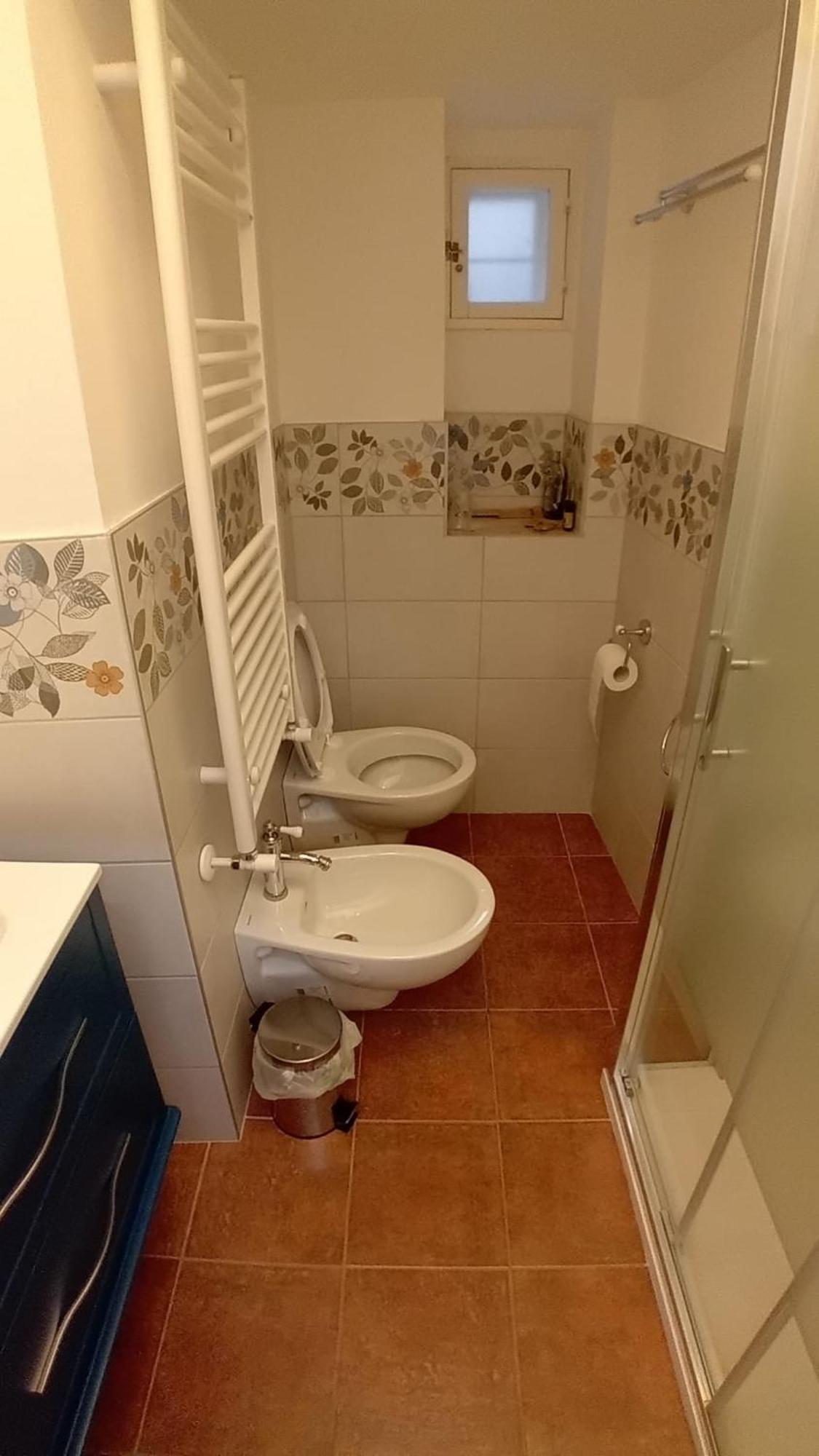 Beb Ventura Otel Matera Dış mekan fotoğraf