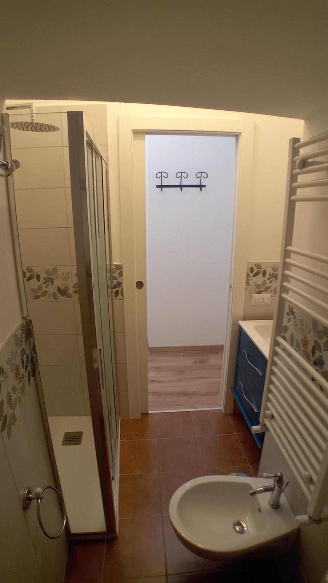 Beb Ventura Otel Matera Dış mekan fotoğraf