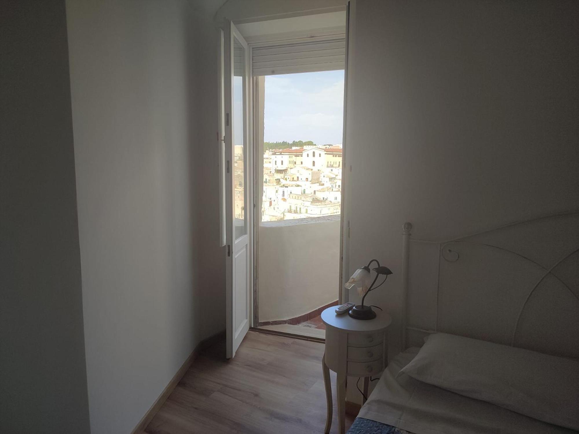 Beb Ventura Otel Matera Dış mekan fotoğraf