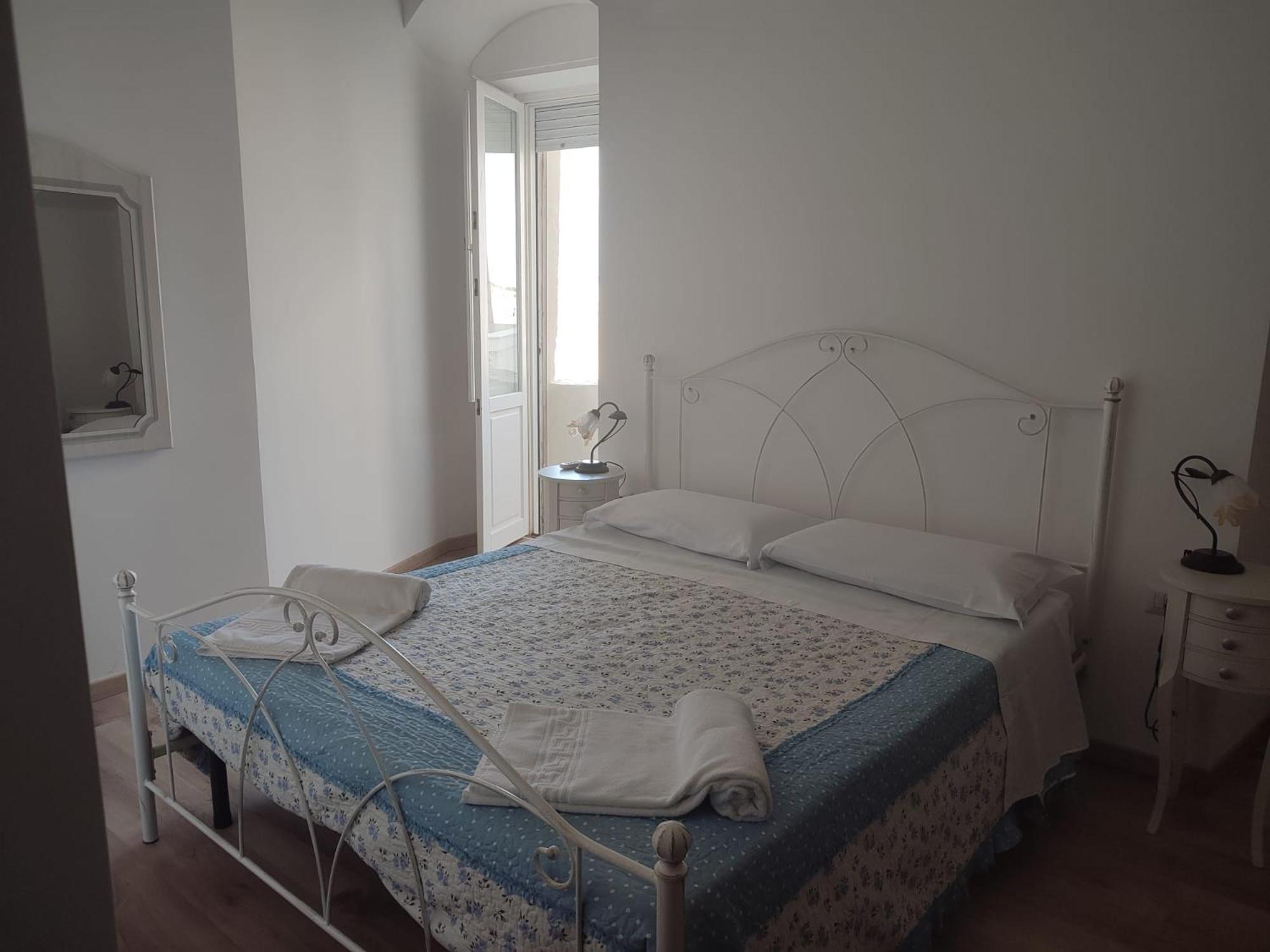 Beb Ventura Otel Matera Dış mekan fotoğraf