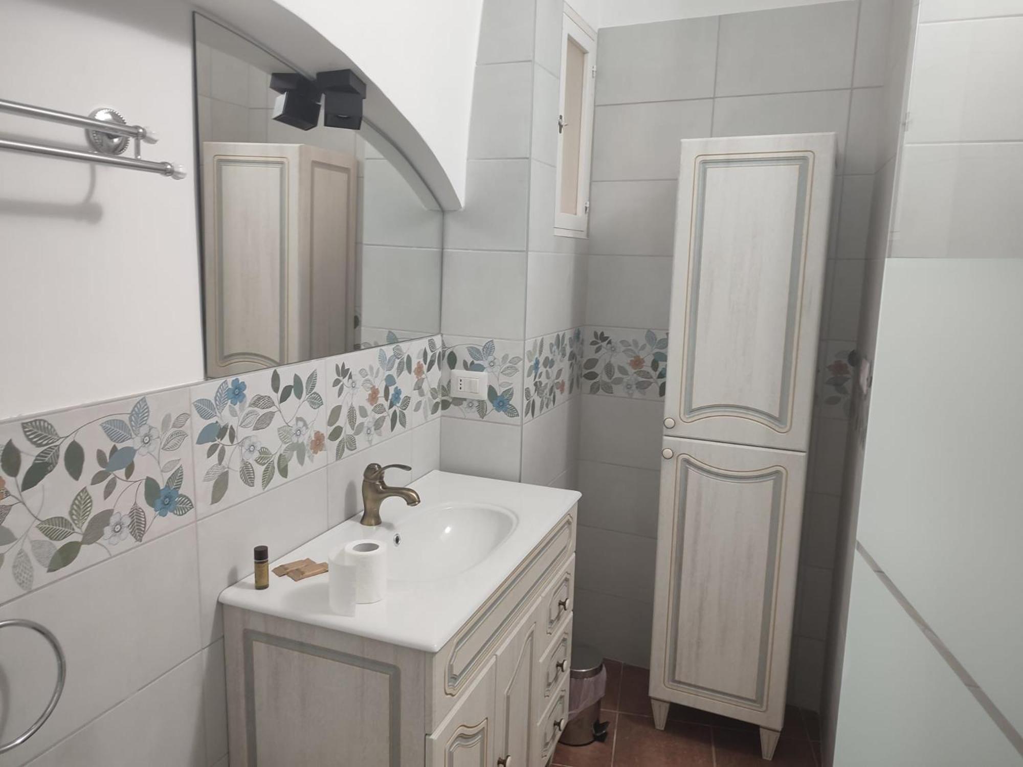 Beb Ventura Otel Matera Dış mekan fotoğraf