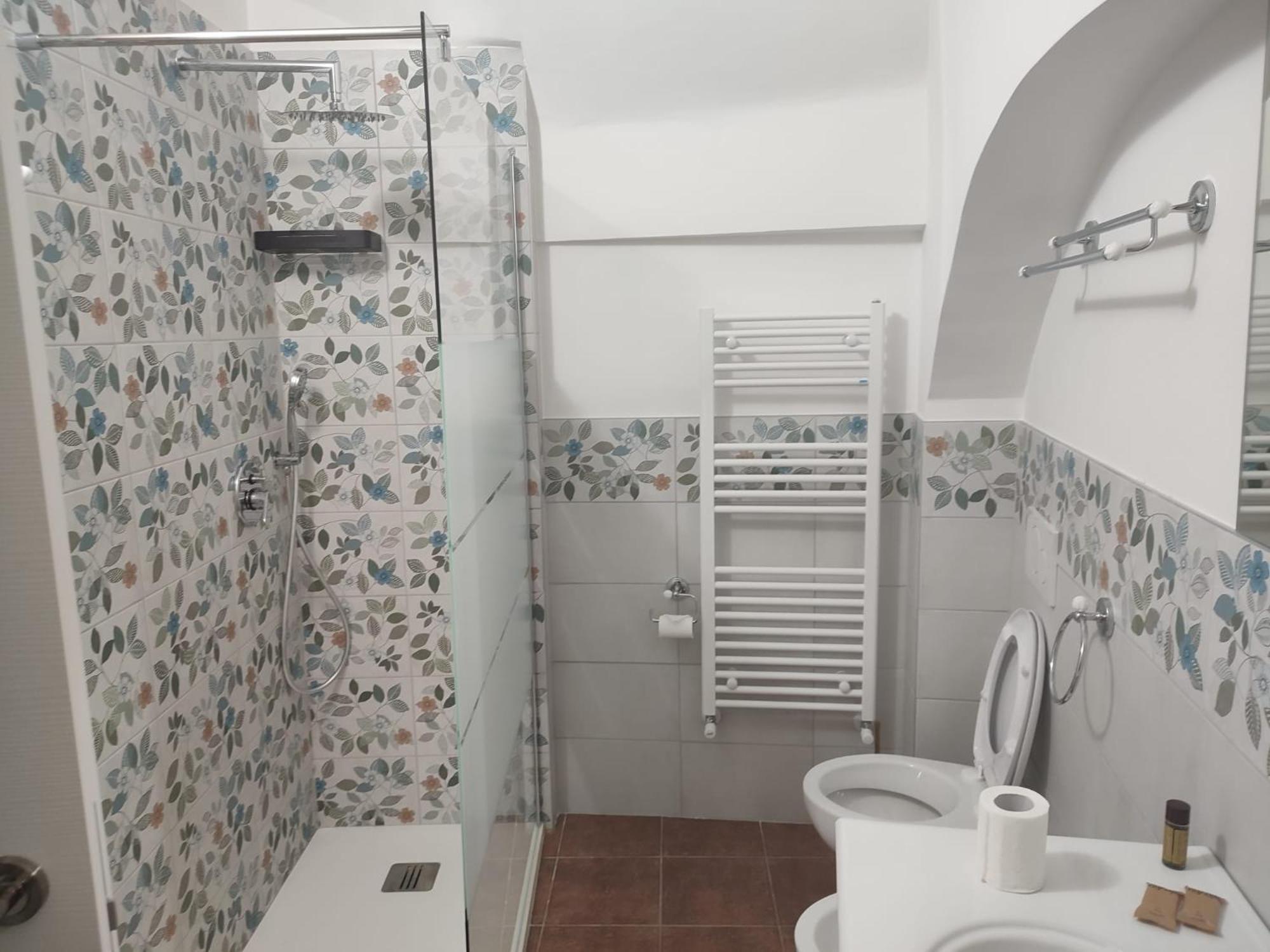 Beb Ventura Otel Matera Dış mekan fotoğraf